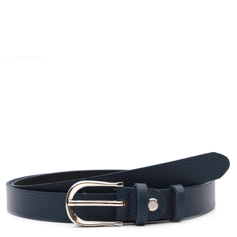 Ремень FABRETTI женский, натуральная кожа