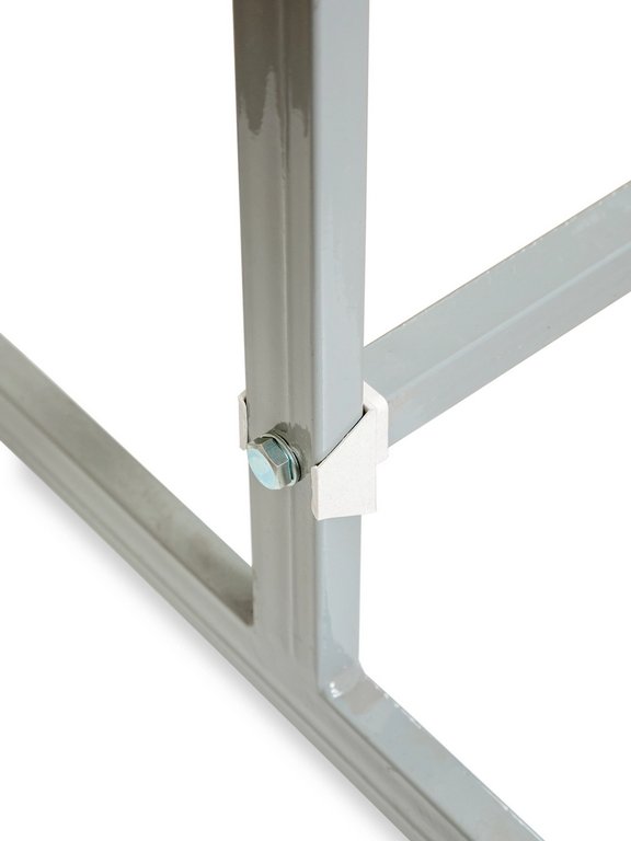 Доска передвижная маркерно-меловая 750*1000 мм поворотная (магнит) МелМар (1доска=2коробки)