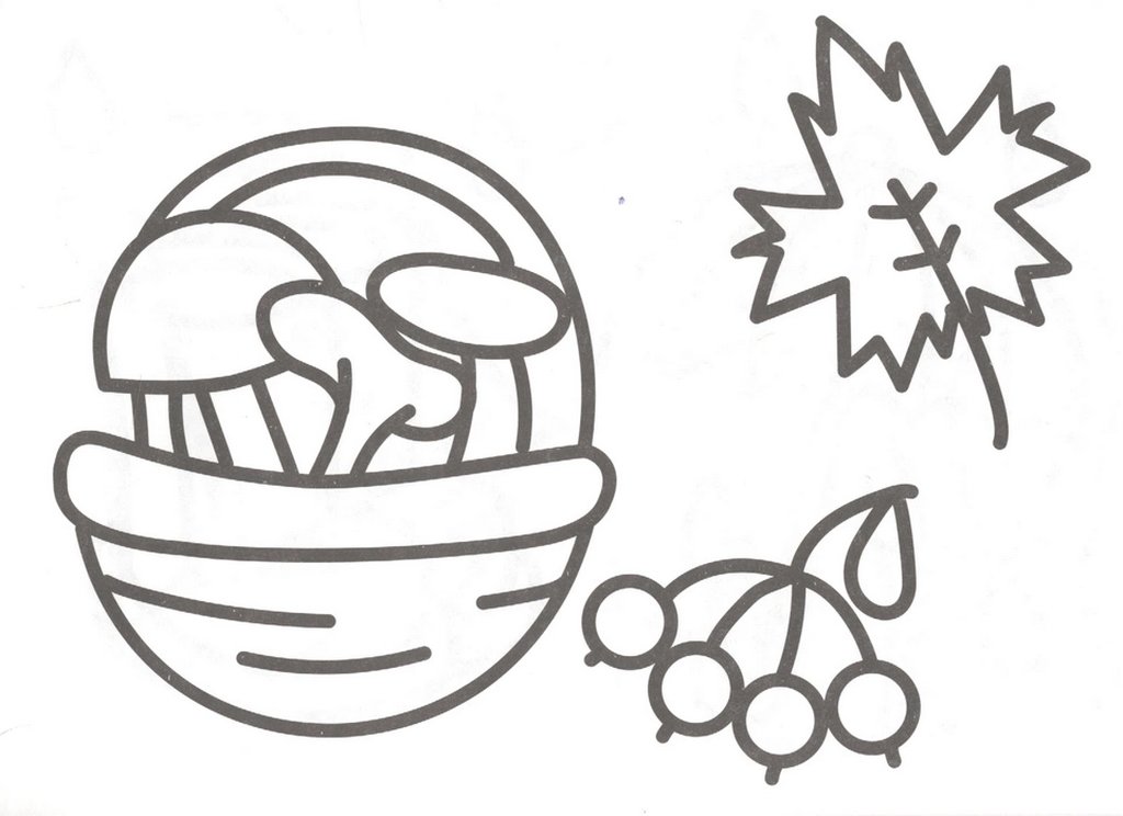 Раскраска А5 "Времена года" ПРОФ-пресс Раскраска А5 "Времена года" ПРОФ-пресс