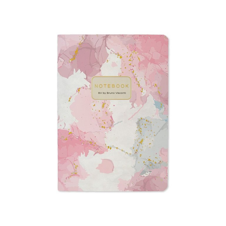 Тетрадь 32 лист лин. А6 на сшивке "PRIMAVERA"