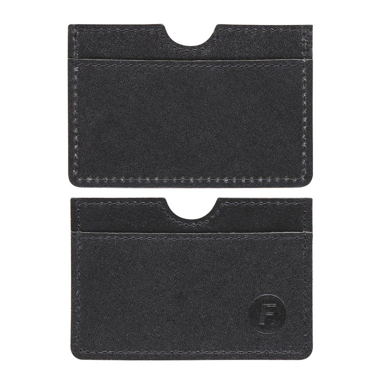 Картхолдер Faetano, цв. черный