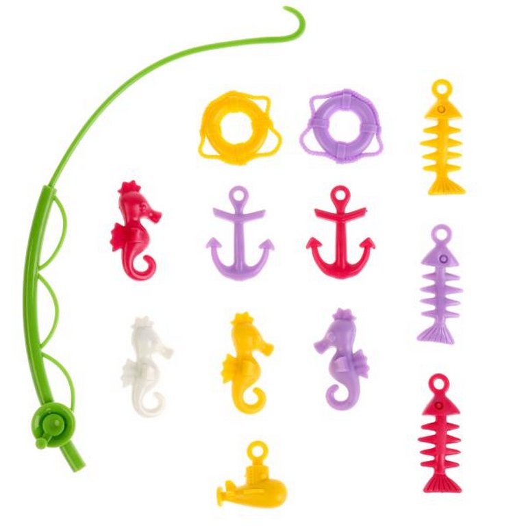 Игра настольная  .5+ "Брызгающий китенок" (2-4 игрока) Играем вместе