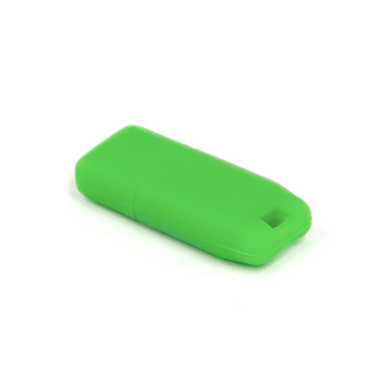 Флеш-диск  8Gb  Mirex Softa Green USB 3.0, зеленый
