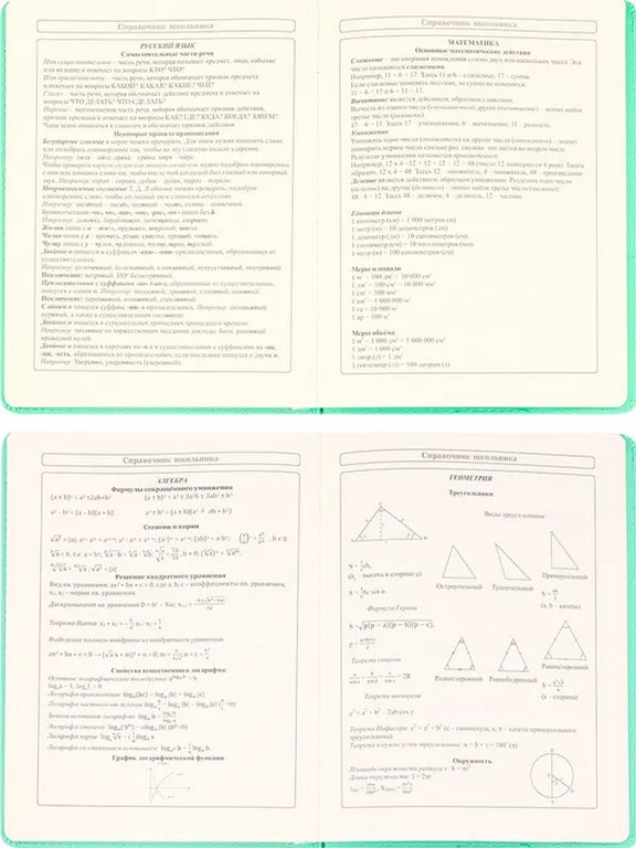 Дневник школьный мягкая обложка  с поролоном, кожзам "АВОКАДО" 48л, ляссе