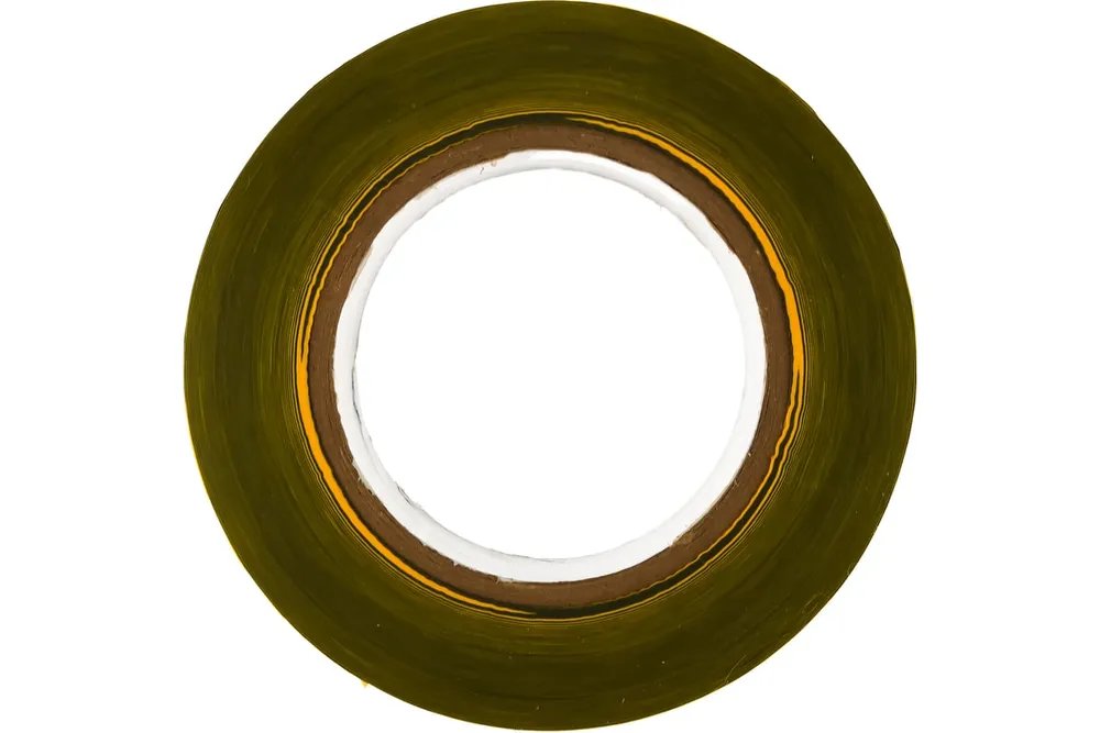 Лента сигнальная для ограждений желто-черная 50мм*200м SDM 4538