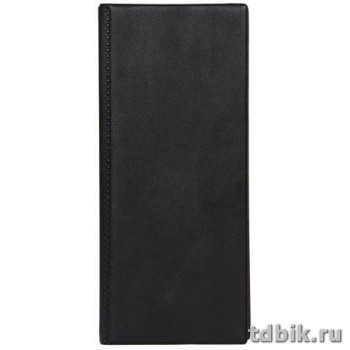 Визитница на 96 шт. (черн.)