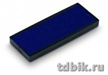 Сменная подушка для Trodat 4925 синяя