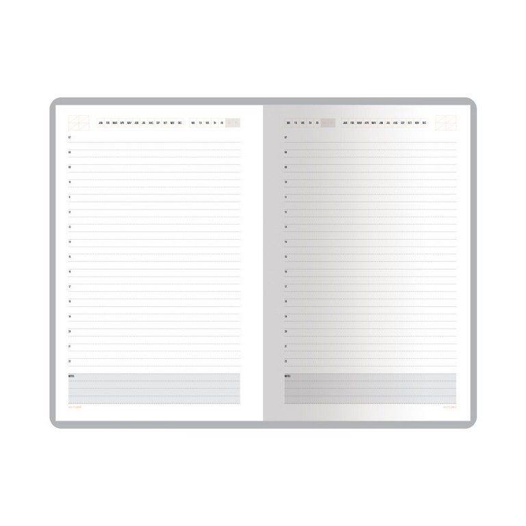 Набор подарочный BrunoVisconti "MERCURY" (ТЕМНО СИНИЙ ЕЖЕДНЕВНИК А5 РУЧКА)