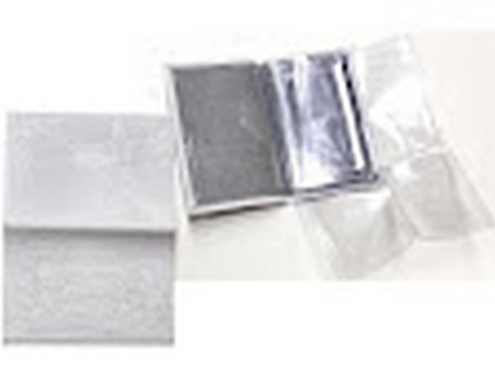 Обложка для автодокументов, нат. кожа "АВТО" белый