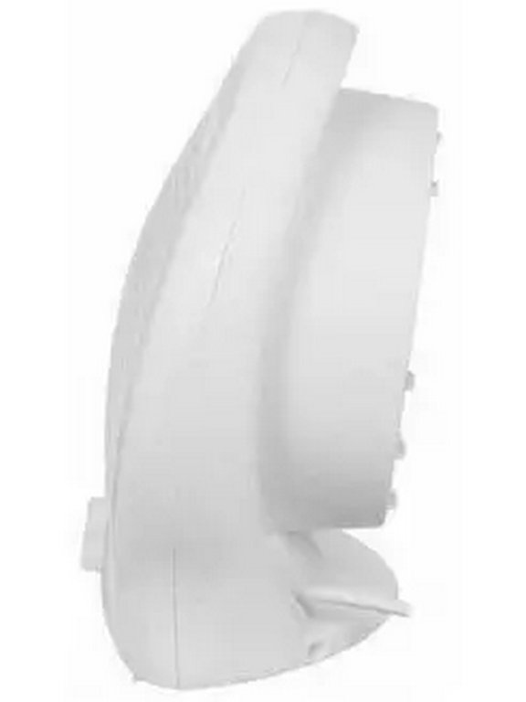 Тепловентилятор  Aceline FH-2000В, 2 режима, белый