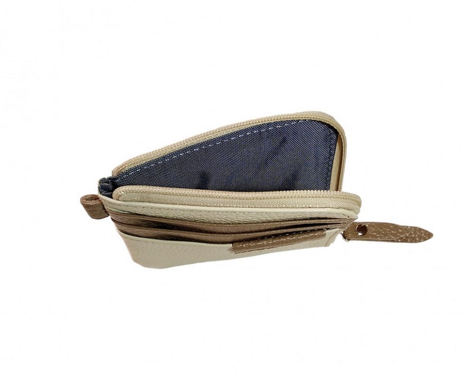 Картхолдер Mistral, бежевый