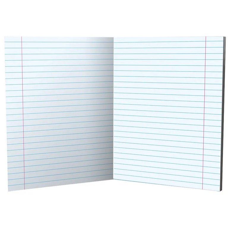 Тетрадь 24 лист лин. А5 "Такой разный ЗОЖ" 5 видов