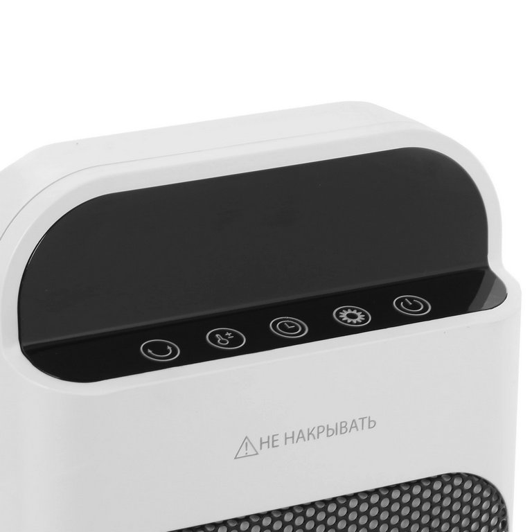 Тепловентилятор  Aceline PTC-2200, белый