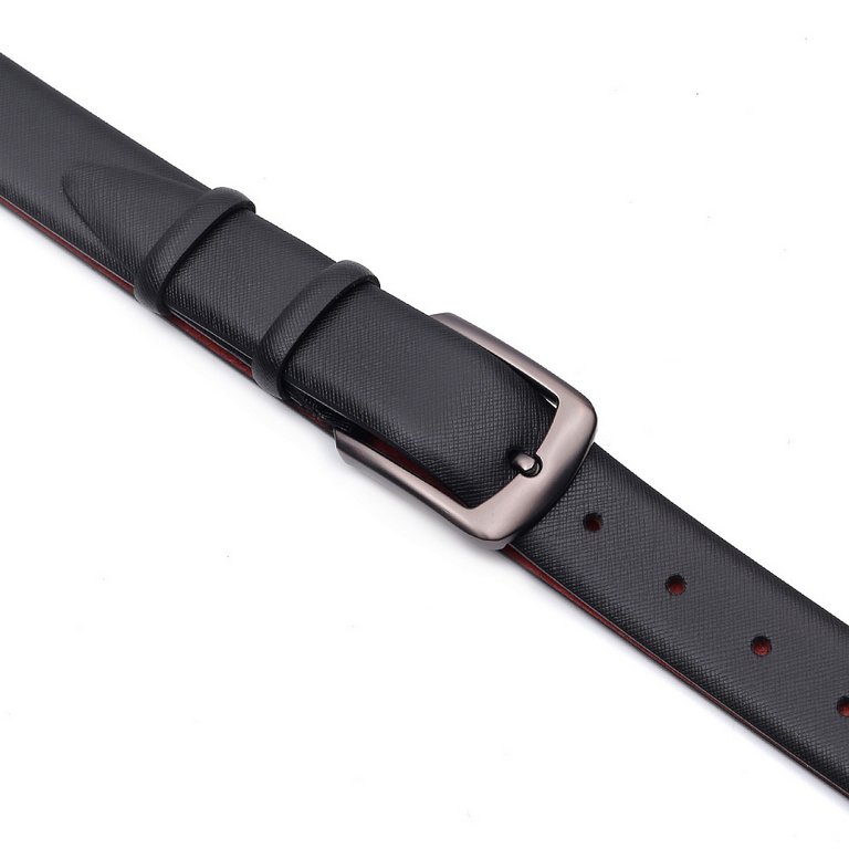 Ремень LEO VENTONI мужской, натуральная кожа