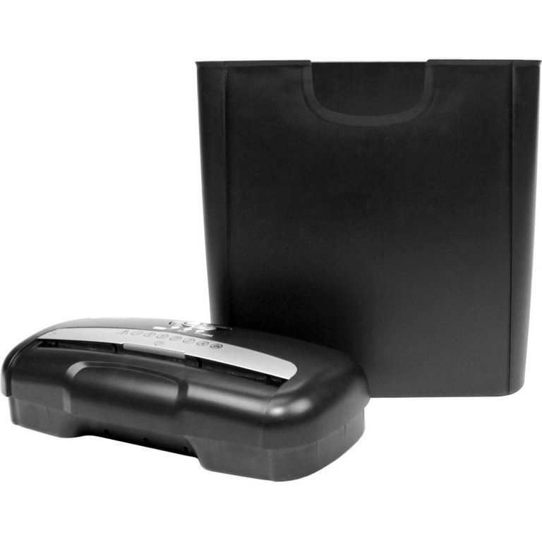 Шредер Гелеос УД10-2 (полоски 5,8мм, 8 лст, 10 лтр., ур-нь секретности 2)