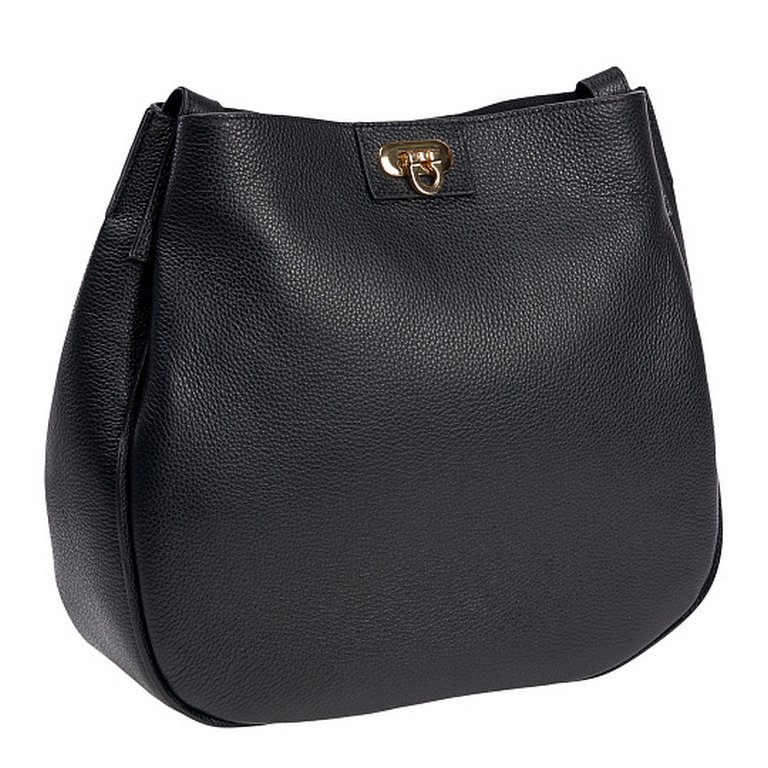 Сумка женская Dr.Koffer нат.кожа, кросс-боди