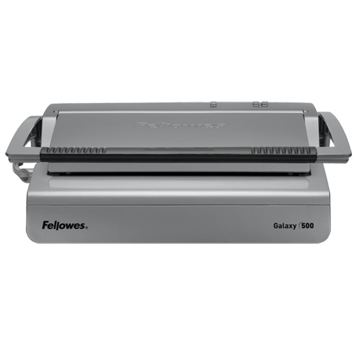 Биндер А4 до 500 листов Fellowes Galaxy 500