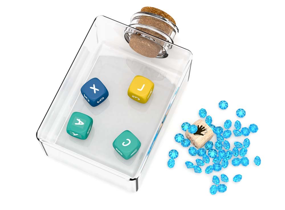 Игра настольная  .8+ "Послание в бутылке" Стиль Жизни