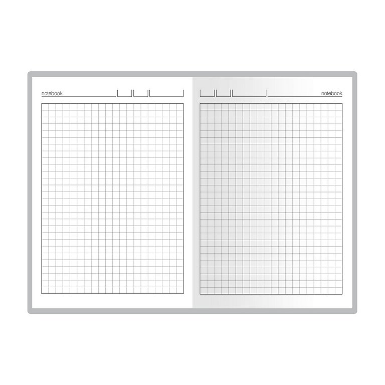 Бизнес-блокнот А6 160л., 110*145 мм, Альт "ДОНАТ РУЛИТ!"