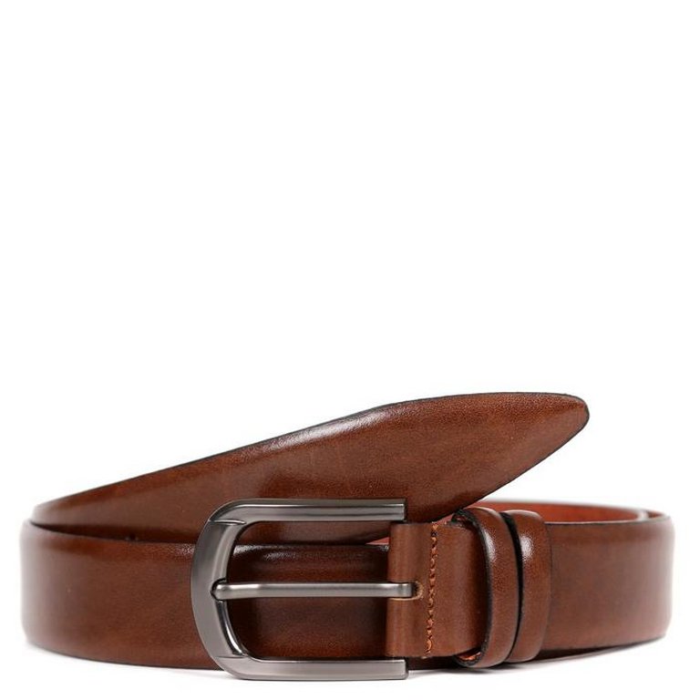 Ремень FABRETTI мужской, натуральная кожа