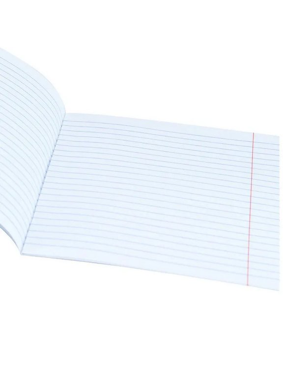 Тетрадь 12 лист лин. А5 Prof-Press "БОЛЬШИЕ КОТИКИ" 5 цветов