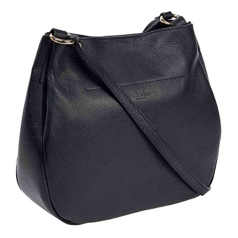 Сумка женская Dr.Koffer нат.кожа, кросс-боди