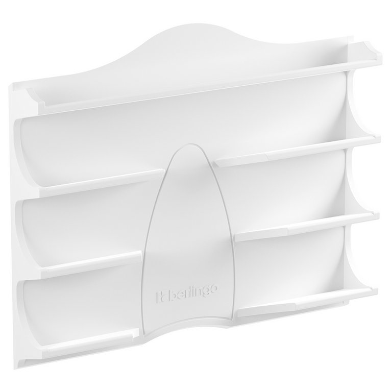 Держатель магнитный для маркеров Berlingo "Ultra"