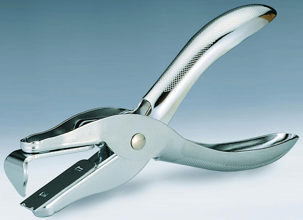 Антистеплер-клещи для скоб № 24/6, 26/6 KW-trio