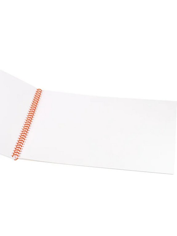 Альбом для рисования А4 24л. на спирали Prof-Press "АБСТРАКЦИЯ"