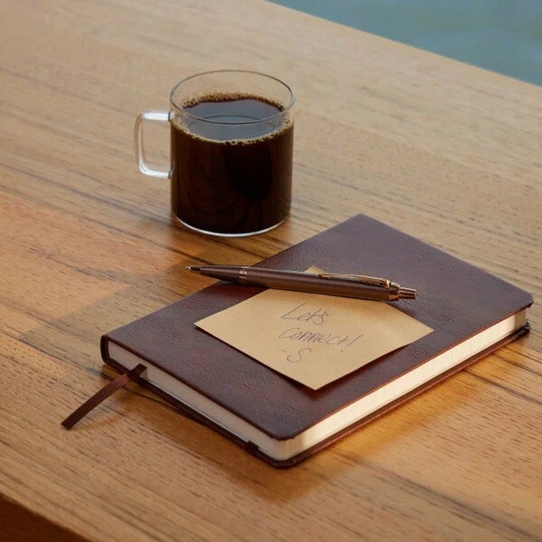 Ручка шариковая Parker IM Monochrome XL Burgundy M