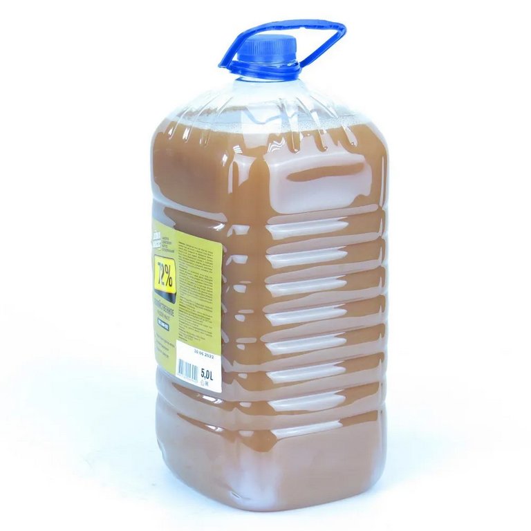 Мыло жидкое 5л. Diona "Хозяйственное"