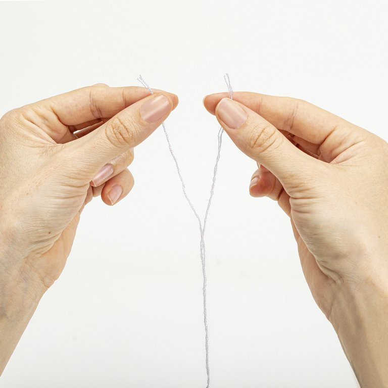 Набор для шитья игрушки из фетра "Щенок", ЮНЛАНДИЯ