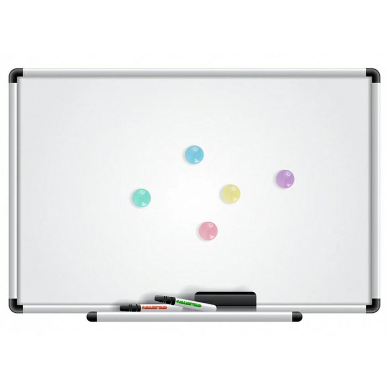 Магниты диаметр 30 мм (12шт/уп) цветные Darvish