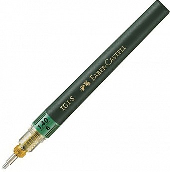 Рапидограф Faber-Castell TG1-S 1,40 мм