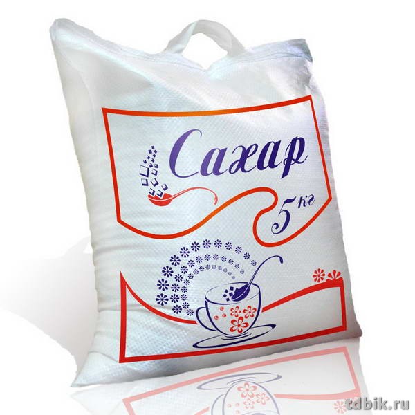 Сахар песок  5кг