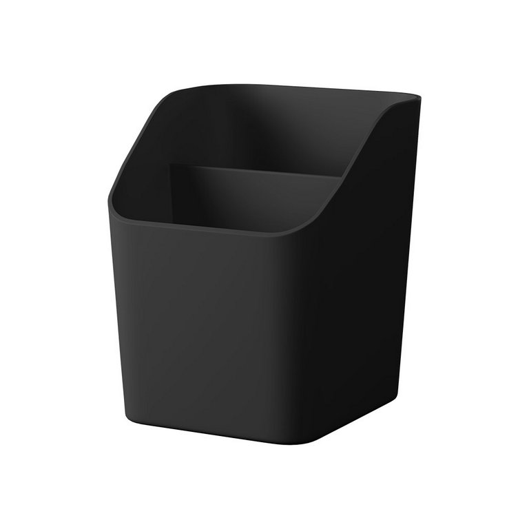 Подставка для ручек Erich Krause "Submarine Mini" Classic, черная