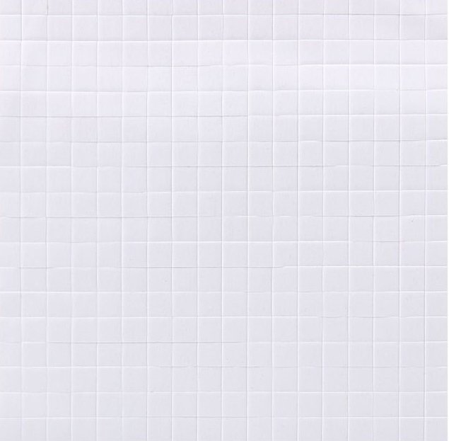 Скотч двухсторонний "Квадратики" (0,5*0,5см, 324 шт)