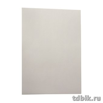 Бумага самоклеящаяся Веллум А4 белый матовый для лазерных и струйных принтеров, копиров и т.п.