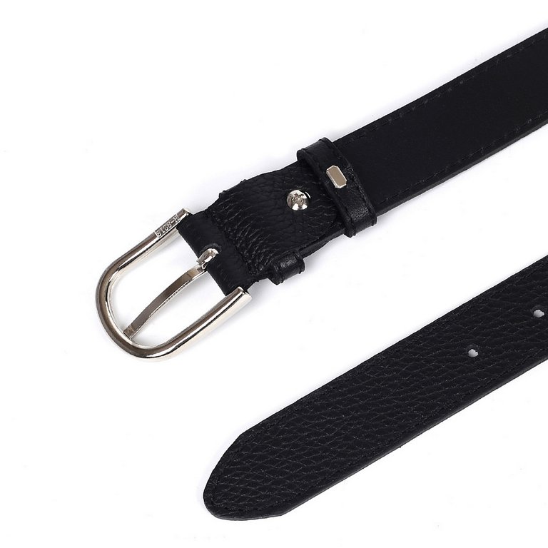 Ремень FABRETTI женский, натуральная кожа