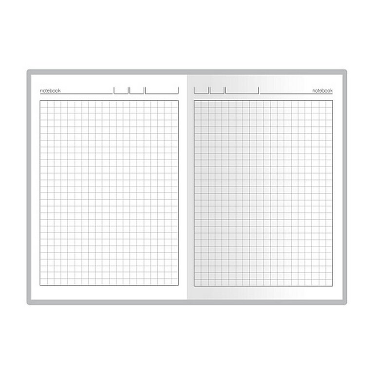 Бизнес-блокнот А6  80л., 110*145 мм, Альт "СЧАСТЬЕ В КОФЕ"