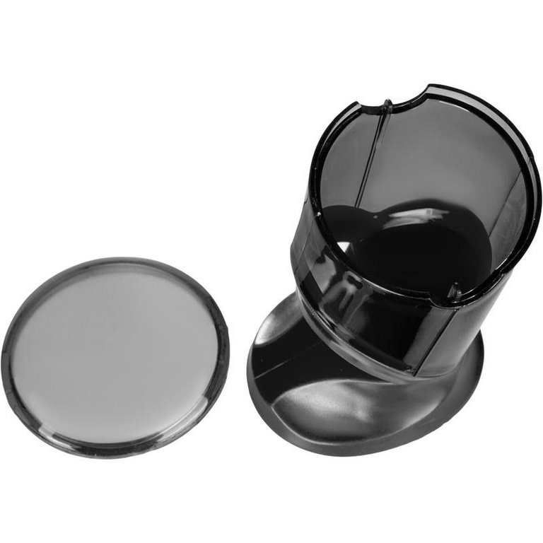 Диспенсер для скрепок магнитный Башня