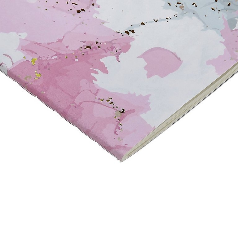 Тетрадь 32 лист лин. А6 на сшивке "PRIMAVERA"