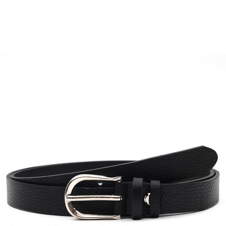 Ремень FABRETTI женский, натуральная кожа
