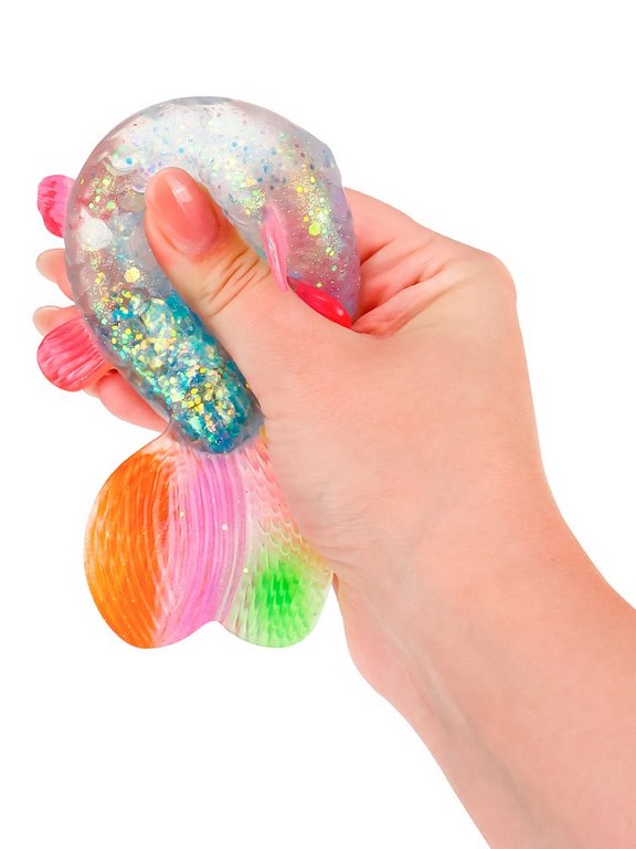 Мялка "Рыбка" ассорти