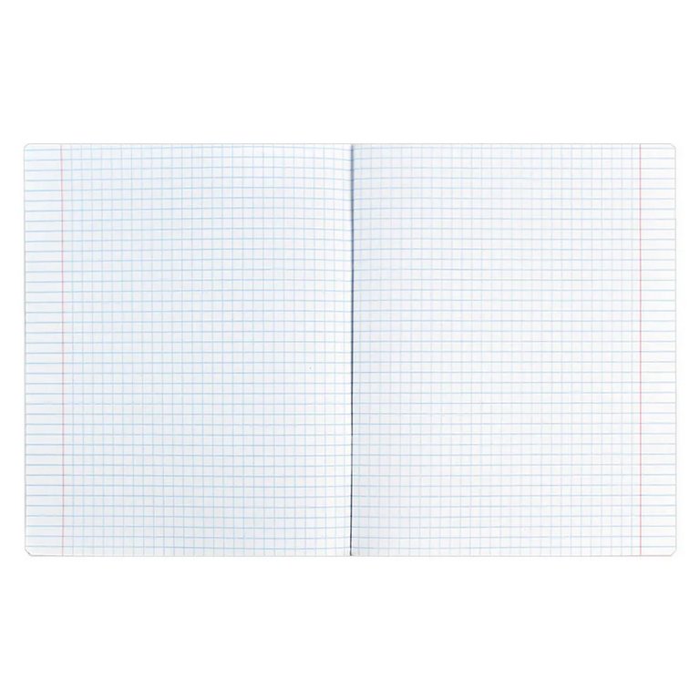 Тетрадь 48 лист кл. А5+ на скрепке, со справ. мат-ом "ФРАЗЫ С ХАРАКТЕРОМ. ОБЖ"