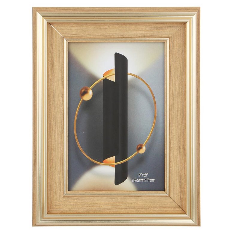 Рамка для фотографий 10*15 см пластик