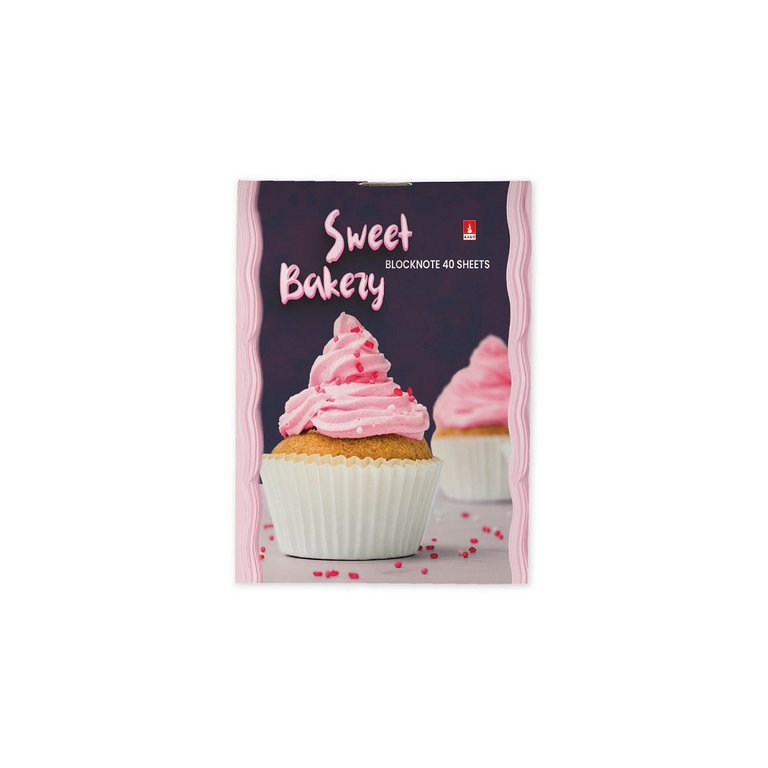 Блокнот А7  40л.,  68*101 мм, на скрепке Альт "ДОНАТ РУЛИТ!" мягкая обл, 4 вида