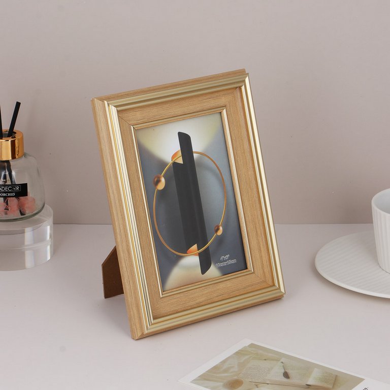 Рамка для фотографий 10*15 см пластик