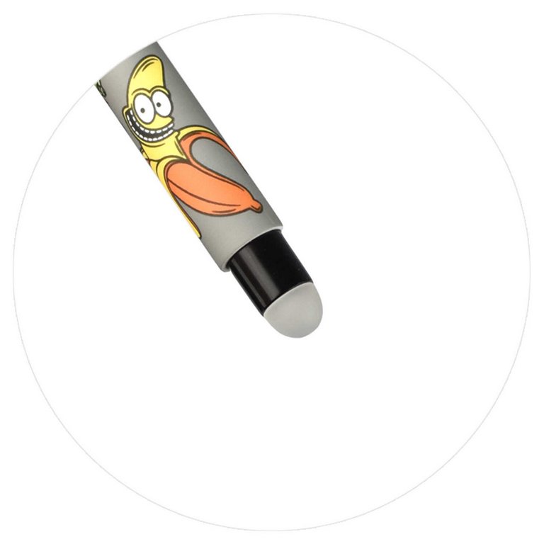 Ручка пиши-стирай гелевая Феникс+ "Монстрики" синяя 0,5мм (ассорти)