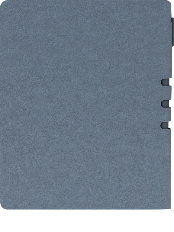 Дневник школьный Prof-Press твердая обл, кожзам, шар.ручка в компл "ГЕОМЕТРИЯ ИЛЛЮЗИЙ.Голубой"  48л